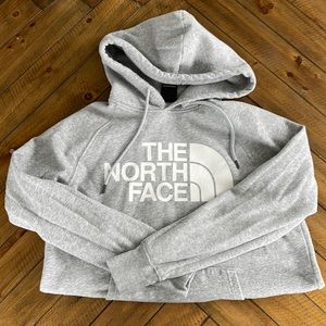 The North Face Hoodie Sweatshirt